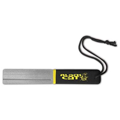 Black Cat Diamant Hook Sharpener 16cm