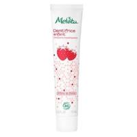 Melvita Dentifrice Children's Toothpaste Strawberry 75ml - thumbnail