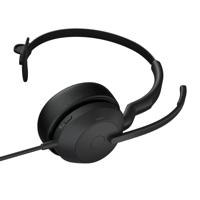 Jabra Evolve2 50 UC Mono koptelefoon - thumbnail