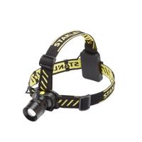 Stanley SXLS50101E LED Hoofdlamp | 300 Lumen | Focus Zoom - SXLS50101E - thumbnail