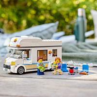 Lego City 60283 Vakantiecamper - thumbnail