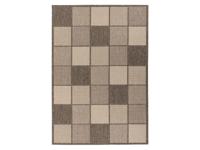 Arte Espina Vloerkleed Splash (Ontwerp 400, Crème, 80cm x 150cm) - thumbnail