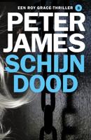 Schijndood - Peter James - ebook - thumbnail