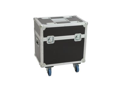 Roadinger ROADINGER Flightcase 2x LED TMH-75