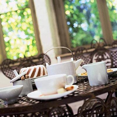 THOMAS - Loft White - Espressokop 6,5cm 0,11l