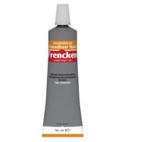 Kneedbaar hout mahonie tube 50ml - thumbnail