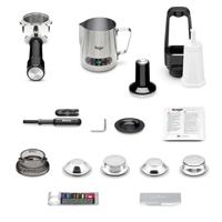 Sage SES875BSS2EEU1A koffiezetapparaat Espressomachine 2 l Half automatisch - thumbnail