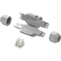 Raytech 84001 BARNEY Kabelmof Kabel-Ø: 6 - 11 mm Inhoud: 1 stuk(s) - thumbnail