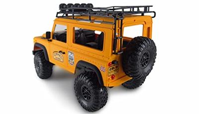 Amewi 1/12 Limited Edition Land Rover Defender 90 (2015) RTR Amewi 1/12 Limited Edition Land Rover Defender 90 (2015) RTR