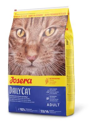 Kattenvoer Josera 9360 Kip 400 gr