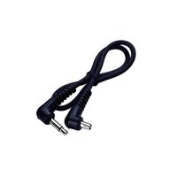 Linkstar sync-kabel s-2503 2,5 mm plug 0,3m - thumbnail