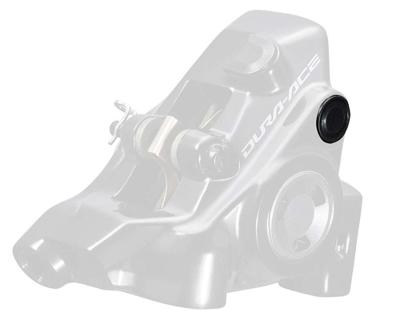 Shimano bleed boss cap for br-r9270/br-r8170/br-r7170/br-rx820