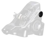 Shimano bleed boss cap for br-r9270/br-r8170/br-r7170/br-rx820 - thumbnail