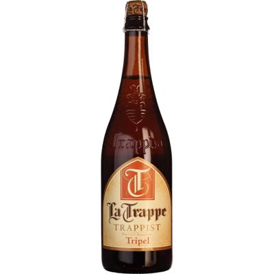 La Trappe Tripel Fles 750ML bij Jumbo