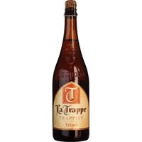 La Trappe Tripel Fles 750ML bij Jumbo - thumbnail