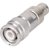 TE Connectivity TE AMP RF Coax Connectors 1484315-1 1 stuk(s) - thumbnail