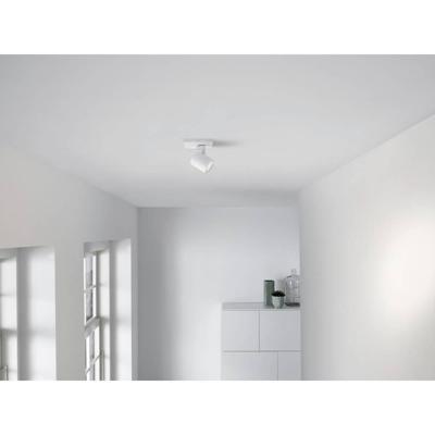 Philips LED Runner 5309031P0 Plafondspot LED GU10 3.5 W Wit