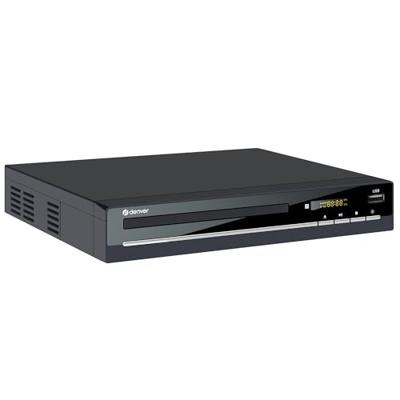 Denver DVD Speler met HDMI, SCART en USB poort - 9910020