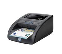 Valsgeld detector safescan 155s zwart | 9 stuks - thumbnail