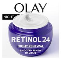 Olay Regenerist Retinol 24 Nachtcrème - thumbnail