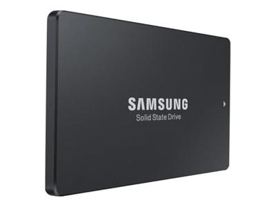 Samsung PM893 2.5 960 GB SATA III V-NAND TLC
