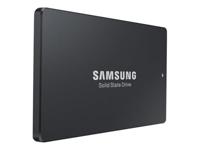 Samsung PM893 2.5 960 GB SATA III V-NAND TLC - thumbnail