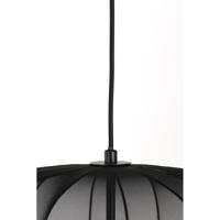 Light & Living Hanglamp 'Plumeria' 50cm, kleur Zwart - thumbnail