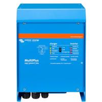 Victron Energy MultiPlus C 24/3000/70-16 Netomvormer 3000 W 24 V/DC - 230 V/AC Geïntegreerde laadregelaar - thumbnail