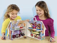 Playmobil® Dollhouse 70985 mijn meeneempoppenhuis - thumbnail