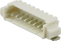 Molex 532611071-1000 Male header, inbouw (standaard) Totaal aantal polen: 10 Rastermaat: 1.25 mm Inhoud: 1000 stuk(s) Tape on Full reel - thumbnail