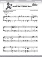 Alfreds Music Publishing - Super Mario Series - Easy Piano - thumbnail