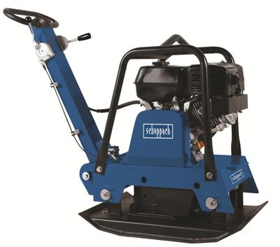 Scheppach Trilplaat HP3000S Scheppach Trilplaat HP3000S