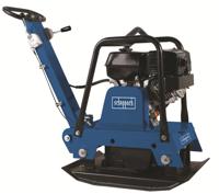 Scheppach Trilplaat HP3000S - thumbnail