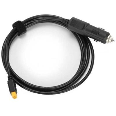 EcoFlow Auto oplaadkabel XT60 (EcoFlow DELTA en EcoFlow RIVER/Max accessoire)