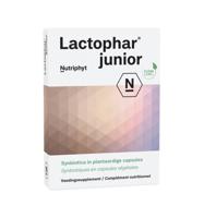 Nutriphyt Lactophar Junior Capsules - thumbnail