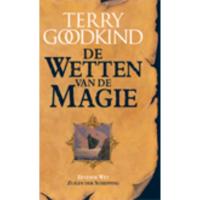 De Wetten van de Magie 7 - Zuilen der Schepping (POD) (Paperback) - thumbnail