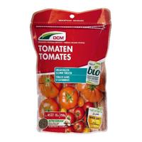 DCM Mest voor tomaten 0.75 kg - thumbnail