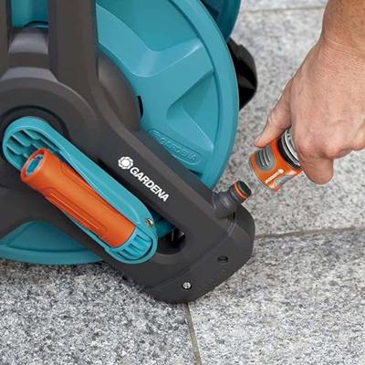 GARDENA Classic slanghouder 10 Compleet Slanghaspel - thumbnail