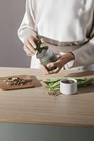 Eva Solo - Kruidenmolen, 13 cm, Groen - Eva Solo | Green Tool - thumbnail