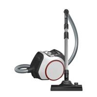 Miele Boost CX1 Parquet Stofzuiger zonder zak Wit - thumbnail