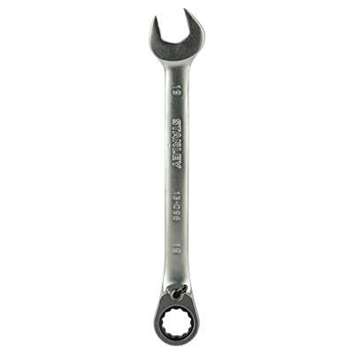Stanley FMMT13096-0 FatMax Omkeerbare Ringsteeksleutel met ratel 19mm