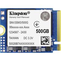 Hard Drive Kingston NV3 M.2 2230 500 GB SSD - thumbnail