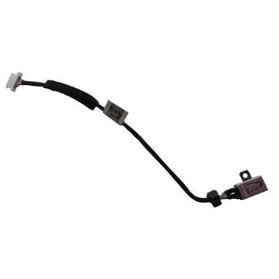 Notebook DC power jack for Dell XPS 13 L321X L322X with cable Notebook DC power jack for Dell XPS 13 L321X L322X with cable