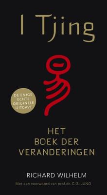 I Tjing - Richard Wilhelm - ebook
