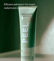 MÁDARA Brightening AHA Peel Mask 60ml - thumbnail