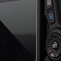 MegaGear Nikon Coolpix B700 camera LCD optische displaybescherming - thumbnail