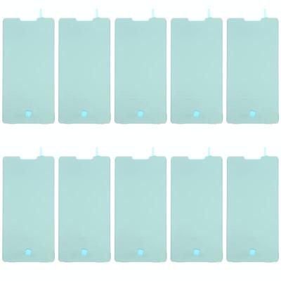 10 PCS LCD Digitizer Back Adhesive Stickers voor Huawei Mate 30 Pro