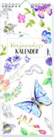 Botanical Verjaardagskalender - thumbnail