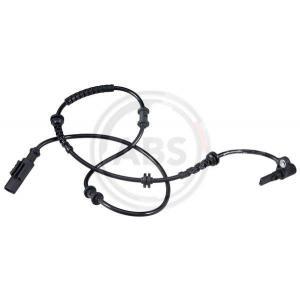 Wielsnelheidssensor 30606