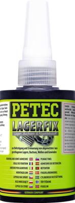PETEC afdichtpasta "lagerfix lagerfix 50 g